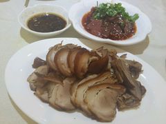 picture-四季小馆·地道北京小吃(广百店)