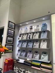 -埃沃定制(壹方城购物中心店)
