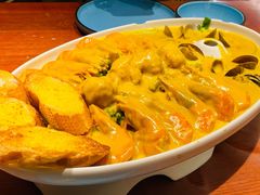 -泰兰香·Thailand(凯德空中花园店)