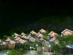 -北京山里寒舍度假酒店
