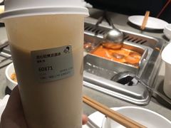 -喜茶(东莞汇一城店)