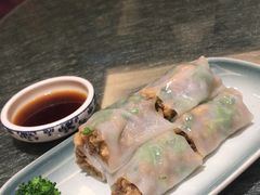 -粤匠·澳门点心粤菜海鲜(澳门半岛店)