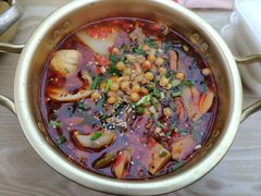 -冒菜西施·非遗冒菜(总店)