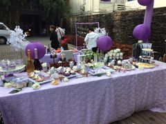 -老洋房花园饭店(绍兴路店)