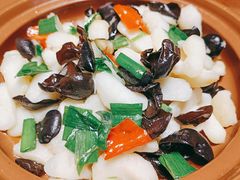 -徽三说·土徽菜·中国徽菜连锁品牌(一中店)