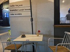 大堂-Maxpoint Kitchen 西餐咖啡(乐峰广场店)