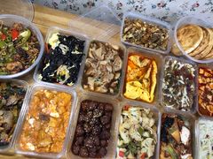 -芳芳餐厅(白沙路店)