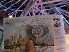 -南昌之星摩天轮