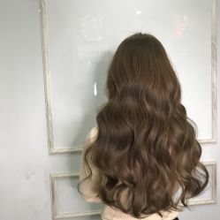 -DL HAIR SALON