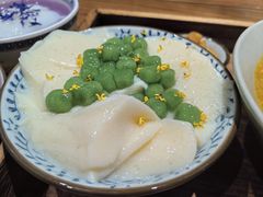 -李百蟹·江南蟹黄面(夫子庙店)
