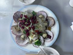 -来之顺海鲜菜馆·青岛菜·始于1993(栈桥店)