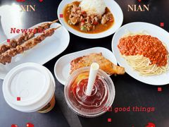 -宜家·瑞典风味餐厅(天津东丽商场店)