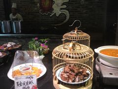 -盐汪子杂鱼馆(大港店)