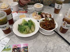 -翠华餐厅(正佳广场店)