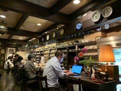 -茶亭 羽當 渋谷
