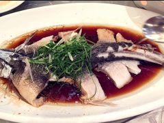-同庆楼(滨湖万达广场店)