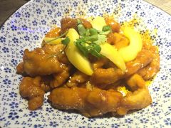 -蜜桃餐厅·江浙融合菜(荟聚购物中心店)