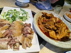 -英子补身汤(海兰路店)