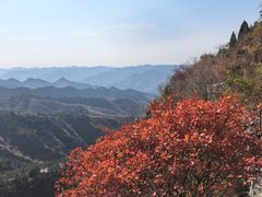 -潭溪山
