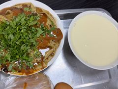 -正味斋锅巴菜(西北角店)