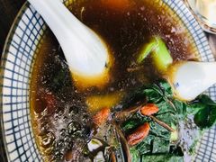 -八珍手工水饺·妈妈的爱(传芳巷店)