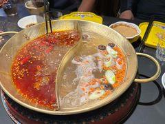 -羊大爷涮肉(亮马桥店)