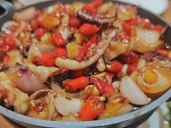 -金掌勺·锅包肉(广渠门店)