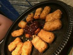 -刀板香·安徽菜(国购IFC店)