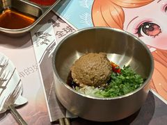 -西塔老太太泥炉烤肉(龙湖北苑天街店)