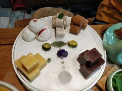 老北京冰点小吃组合-顺承小院儿