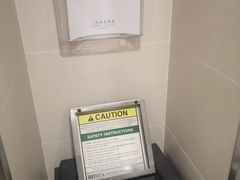 -上海嘉里健身Kerry Sports Shanghai