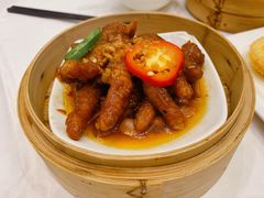 -御彩酒家(东风东路店)