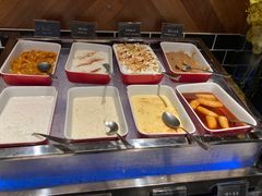-拉蒂娜·巴西牛排馆 Latina·Brazilian Steakhouse(陆家嘴旗舰店)