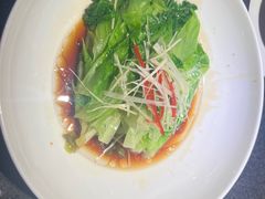 -鲁菜根·泰安菜(万达店)