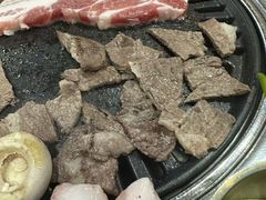 -杀猪天·韩国烤肉(总店)