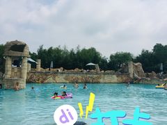 -太阳岛度假酒店