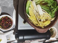 -肥家大排档(天河体育西店)