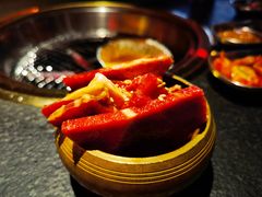 -伊茉家的烤肉店(勒泰中心店)