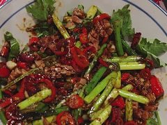 -荆九爷爆炒桥头三嫩(云南北路店)