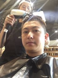 -简影造型·自选烫染接发salon