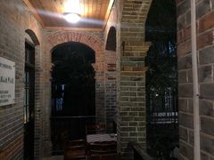 -融园咖啡馆(昙华林店)