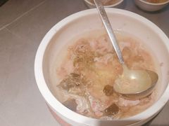 -张家卫·阳江菜·小海鲜(肥婆湾桥店)