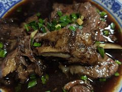 -南花桥羊肉馆老字号(乌镇店)