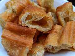 -松發肉骨茶(牛车水店)