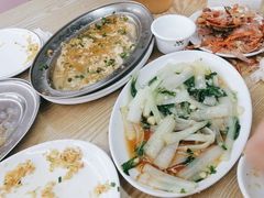 -红月湾海鲜饭店•沙滩海景(双月湾店)