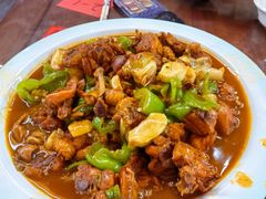 -国俊八大碗饭店