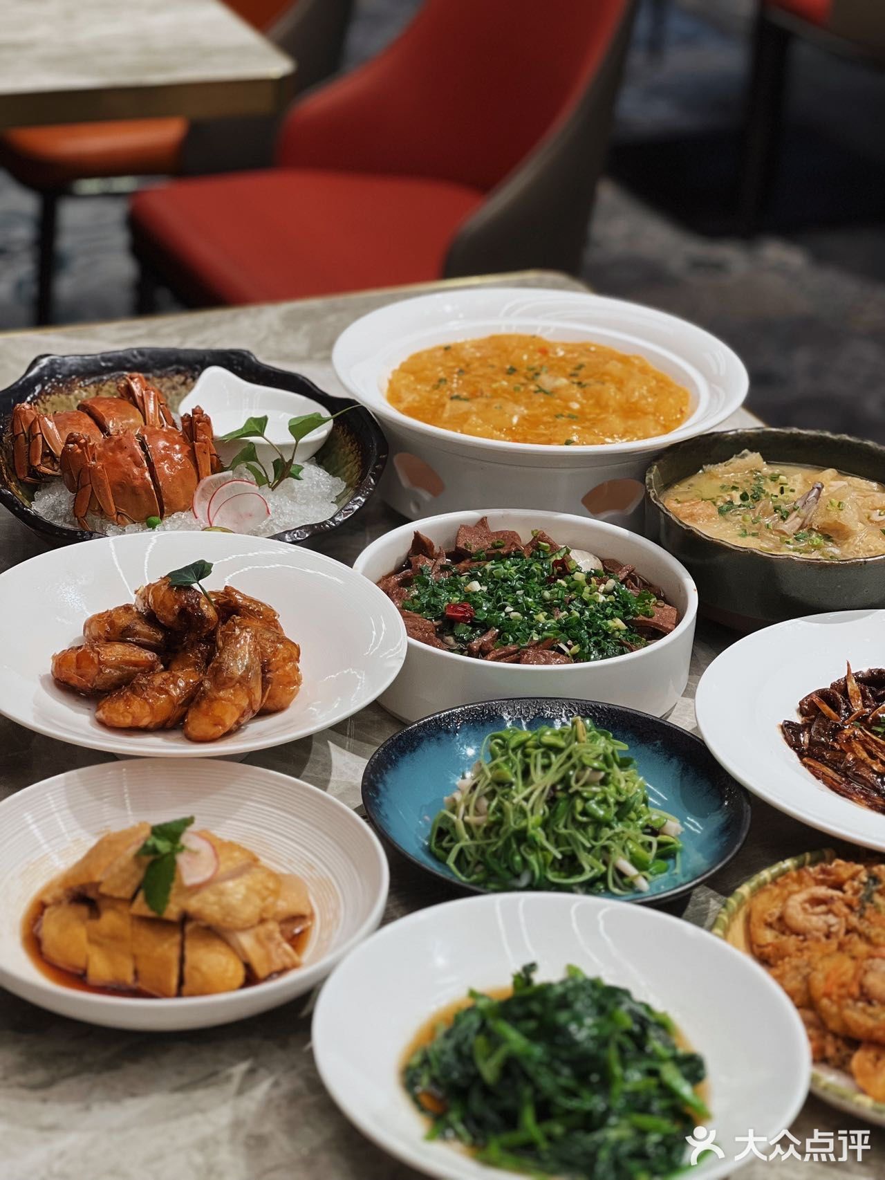 虹口新开了一家沪上鑫和小馆，以后想来吃这家就方便多了