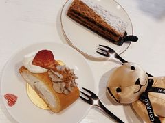 -DOPAMINE多巴胺·甜品面包·生日蛋糕(国贸店)