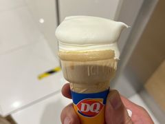 -DQ·蛋糕·冰淇淋(金桥店)