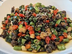 -鉴川·川菜传承(星汇两江店)